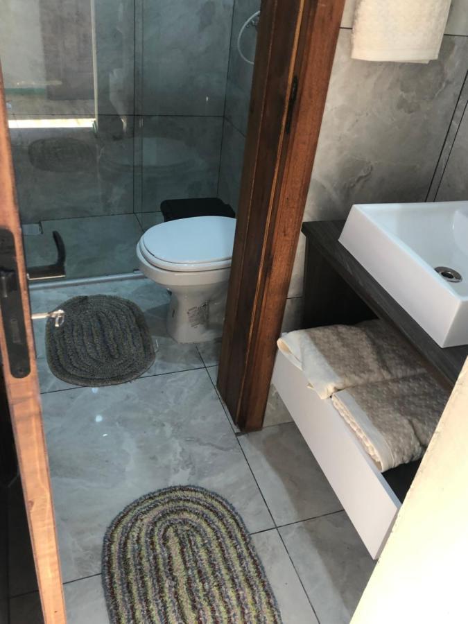 Vale De Cambara II Villa Dış mekan fotoğraf