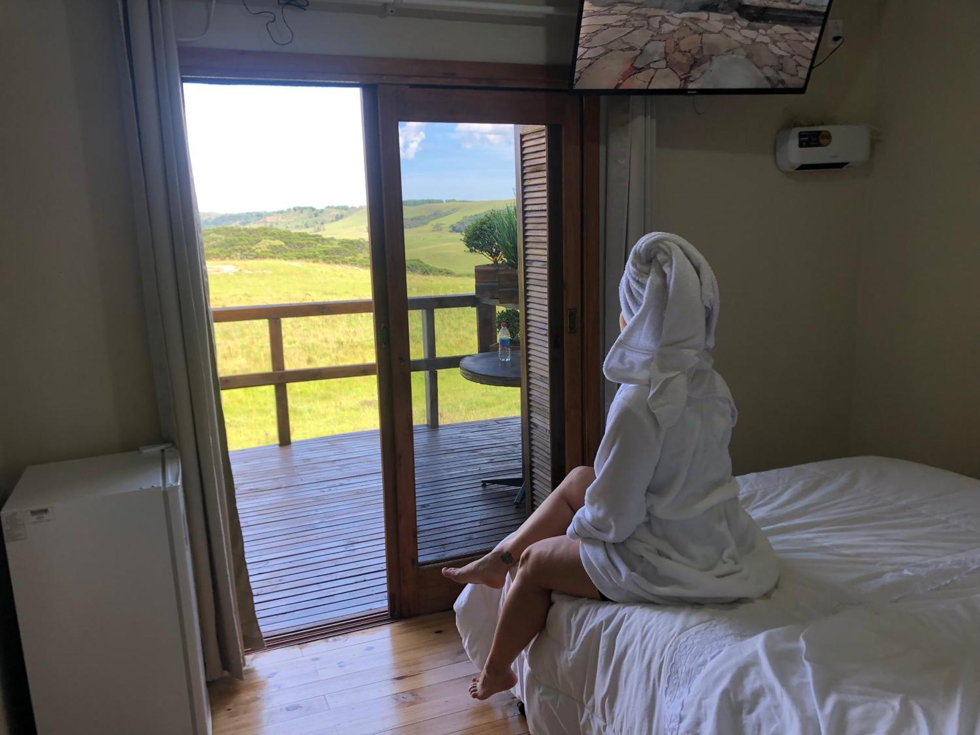 Vale De Cambara II Villa Dış mekan fotoğraf
