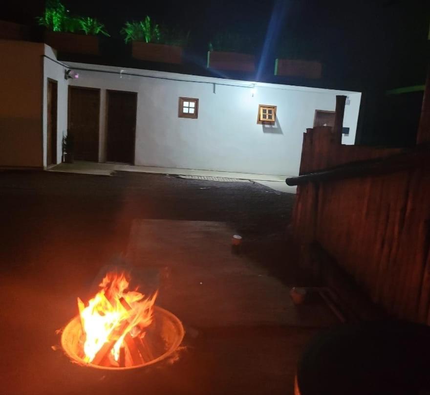 Vale De Cambara II Villa Dış mekan fotoğraf