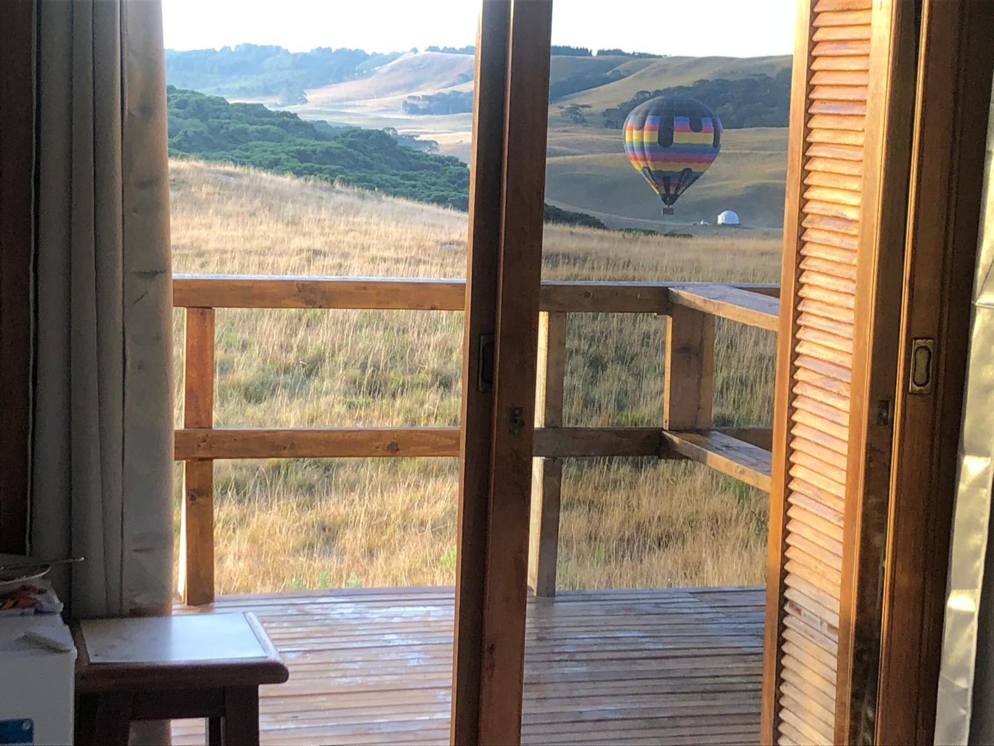 Vale De Cambara II Villa Dış mekan fotoğraf